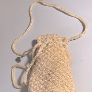 Florencia pale peach, soft & stretchy lace.  100% nylon lining.  Floral details.